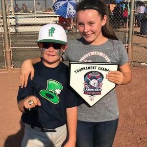 Meet your Posher, Daveena